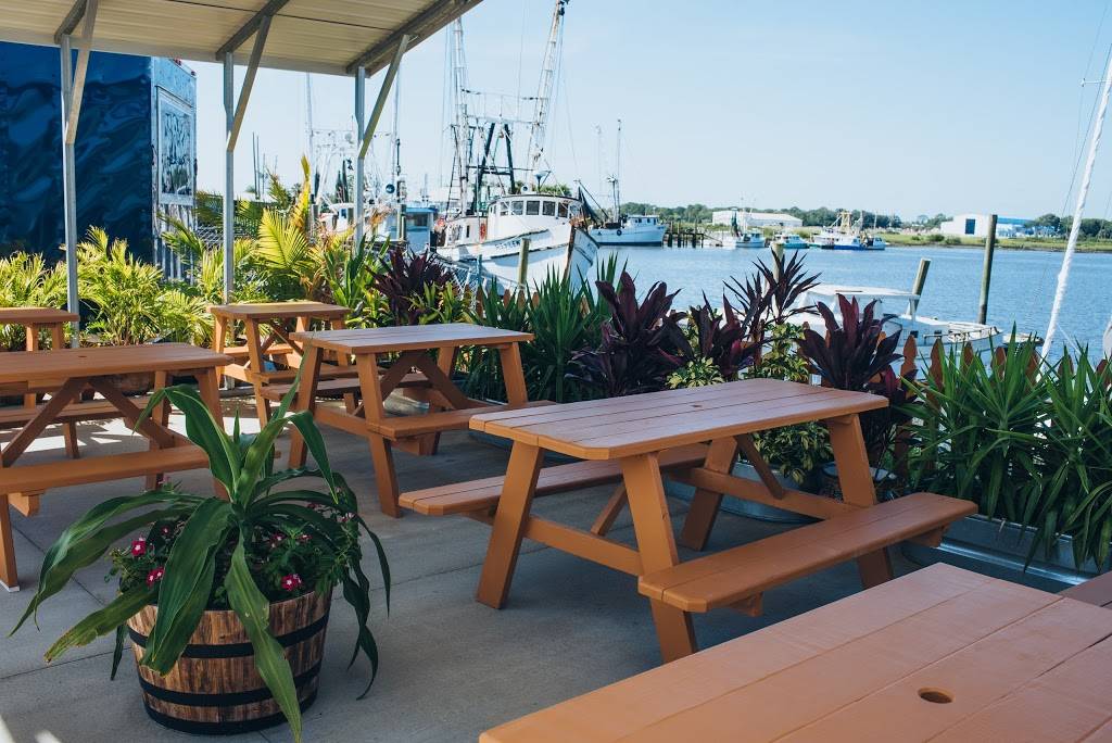 Crave | restaurant | 134 Riberia St, St. Augustine, FL 32080, USA | 9042936373 OR +1 904-293-6373