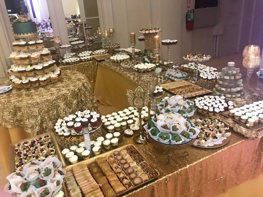 Susus Dream Cakes | bakery | 6058 W 111th St, Chicago Ridge, IL 60415, USA | 7089073805 OR +1 708-907-3805