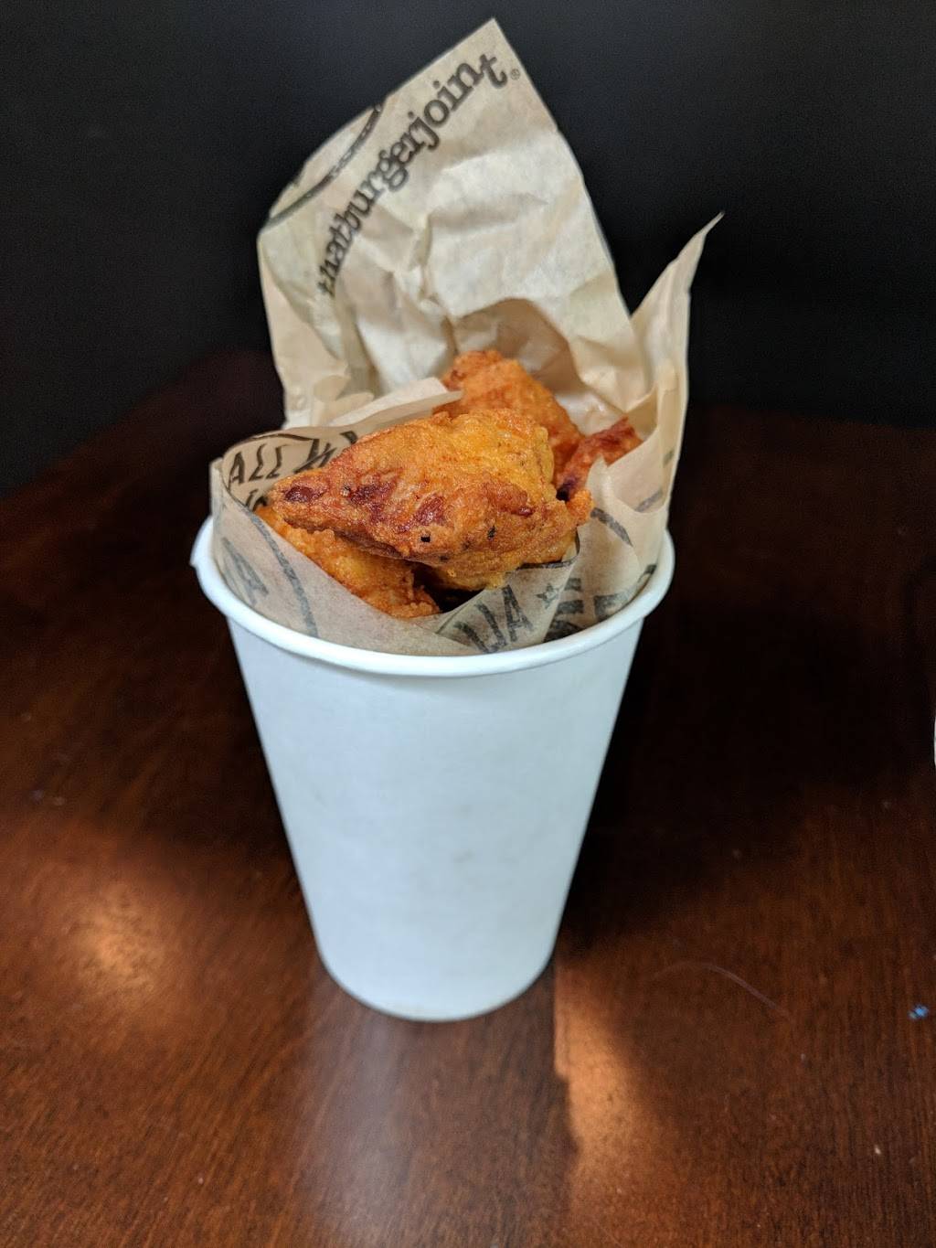 That Burger Joint | restaurant | 60 Ogden Avenue Store #A-9, Downers Grove, IL 60515, USA | 6308101270 OR +1 630-810-1270