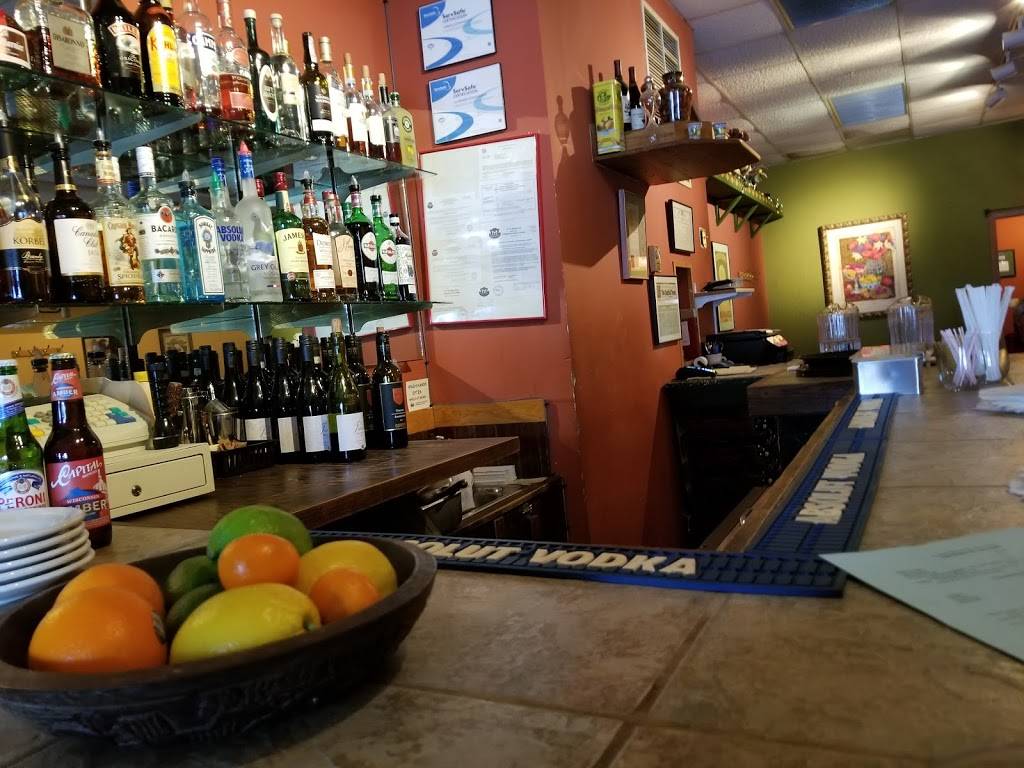 Vin Santo | restaurant | 7462 Hubbard Ave, Middleton, WI 53562, USA | 6088361880 OR +1 608-836-1880