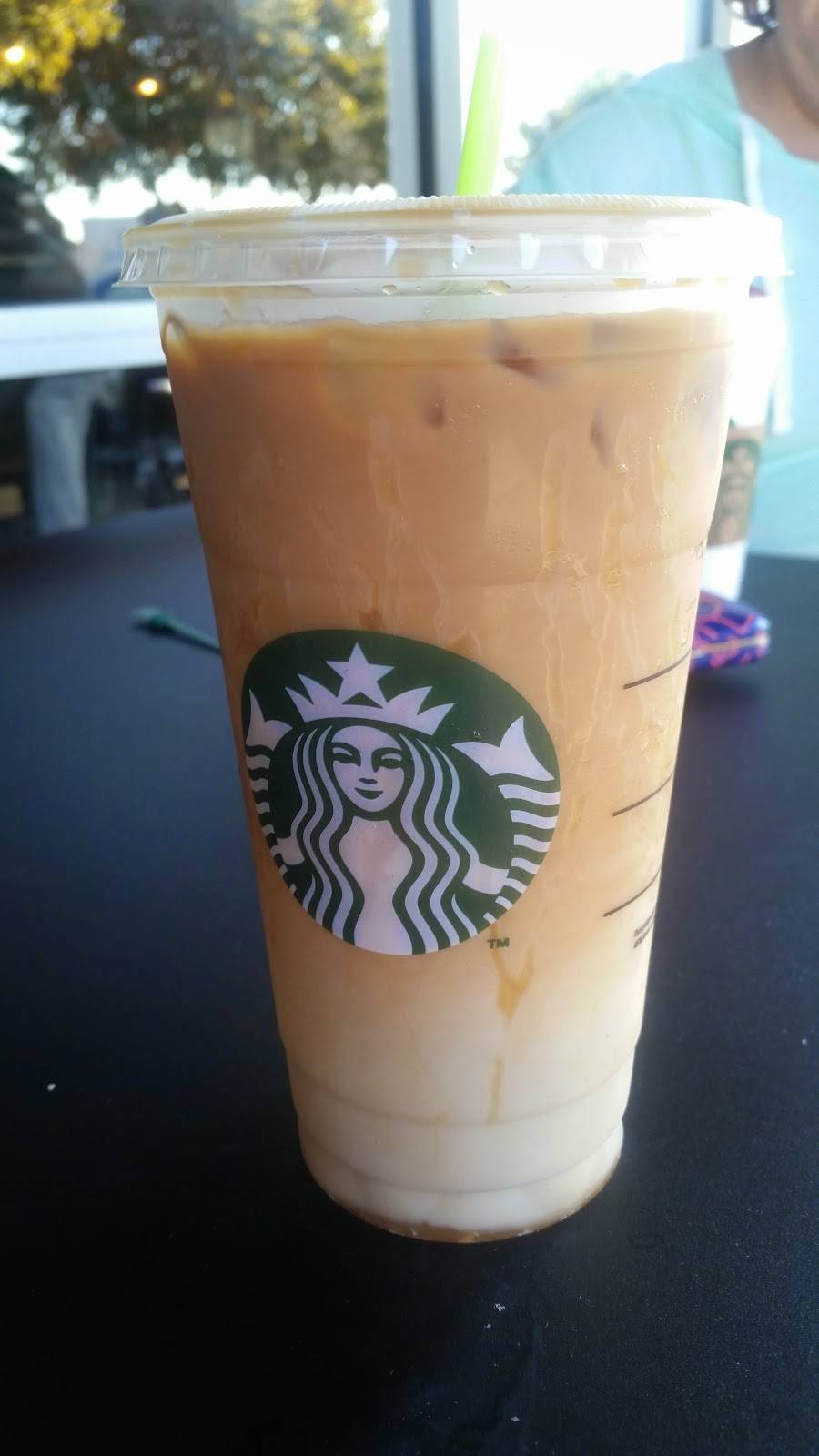 Starbucks | cafe | 108 Coliseum Dr, Hampton, VA 23666, USA | 7578386977 OR +1 757-838-6977