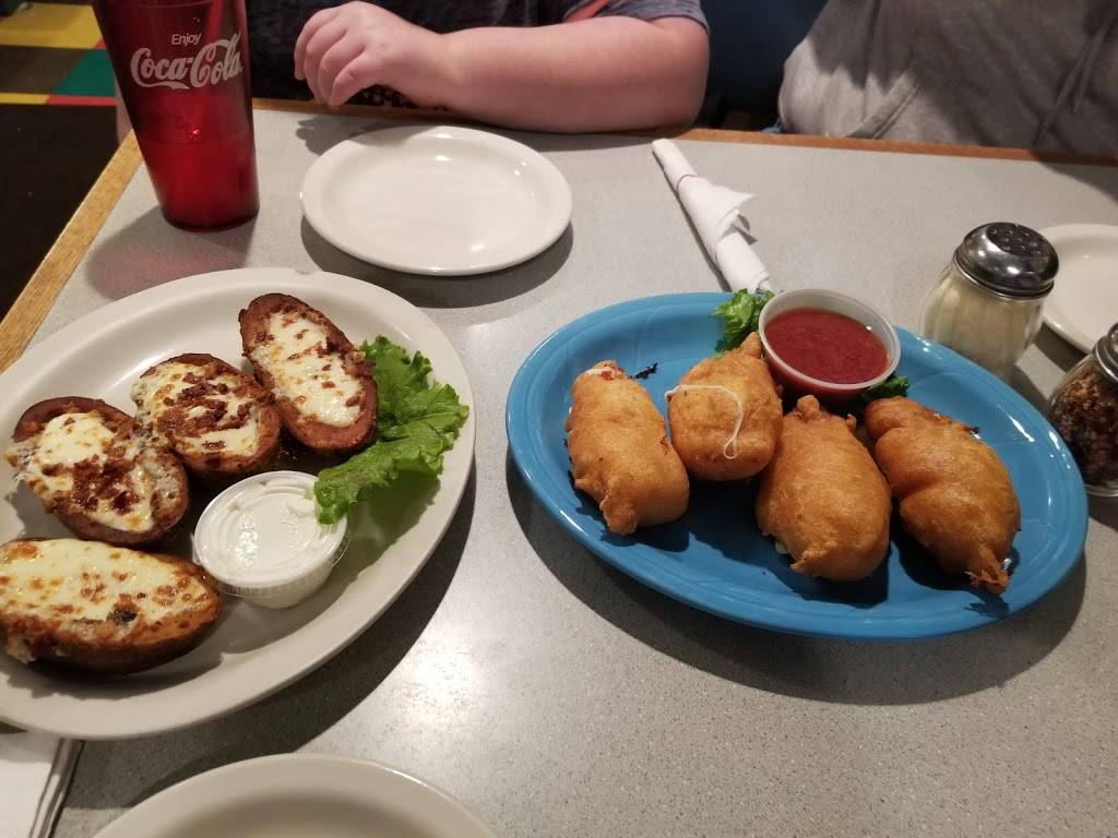 371 Restaurant | restaurant | 371 River St, Springfield, VT 05156, USA | 8028868300 OR +1 802-886-8300