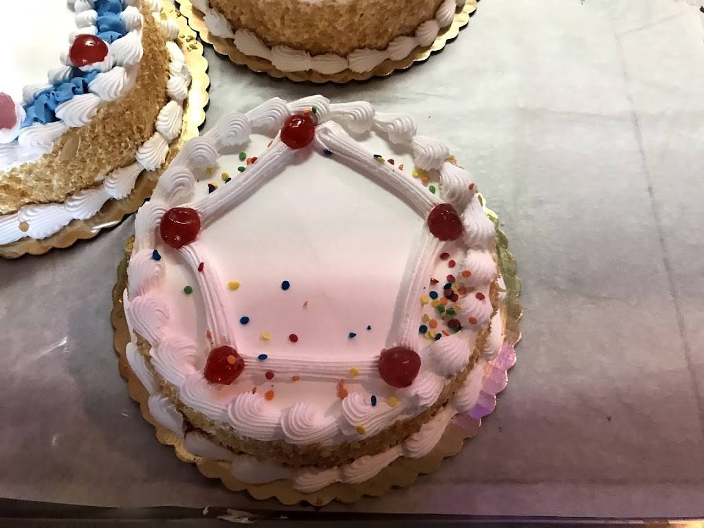 Pastry Corner Bakery & Cafe | bakery | 14027 Lee Jackson Memorial Hwy, Chantilly, VA 20151, USA | 7032631466 OR +1 703-263-1466