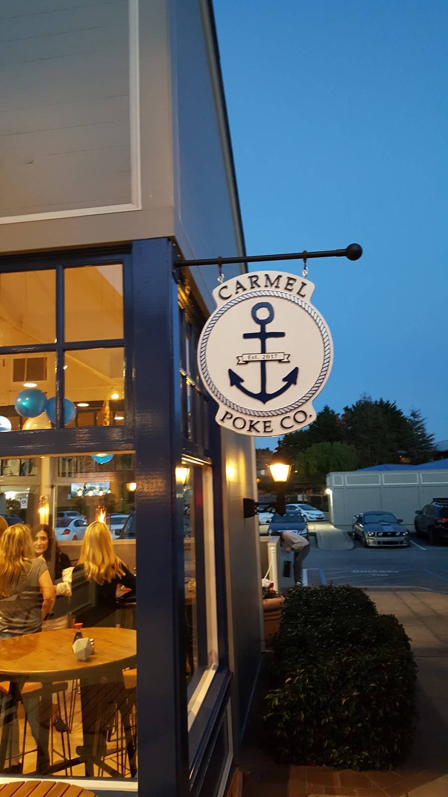 Carmel Poke Co | restaurant | 173 Crossroads Blvd, Carmel-By-The-Sea, CA 93923, USA | 8315743322 OR +1 831-574-3322