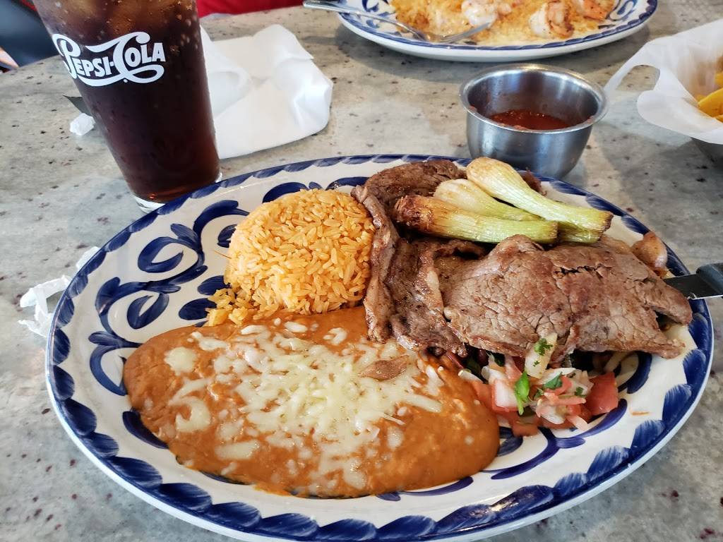 San Jose Mexican Restaurant | restaurant | 11201 Galleria Avenue, Raleigh, NC 27614, USA | 9194356050 OR +1 919-435-6050