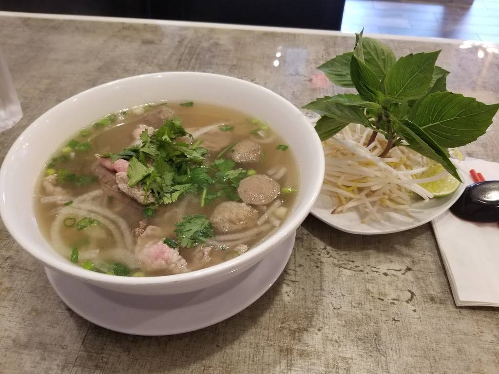 Pho Cong Ly Noodle & Grill | restaurant | 8971 Ox Rd #160, Lorton, VA 22079, USA | 7034230571 OR +1 703-423-0571