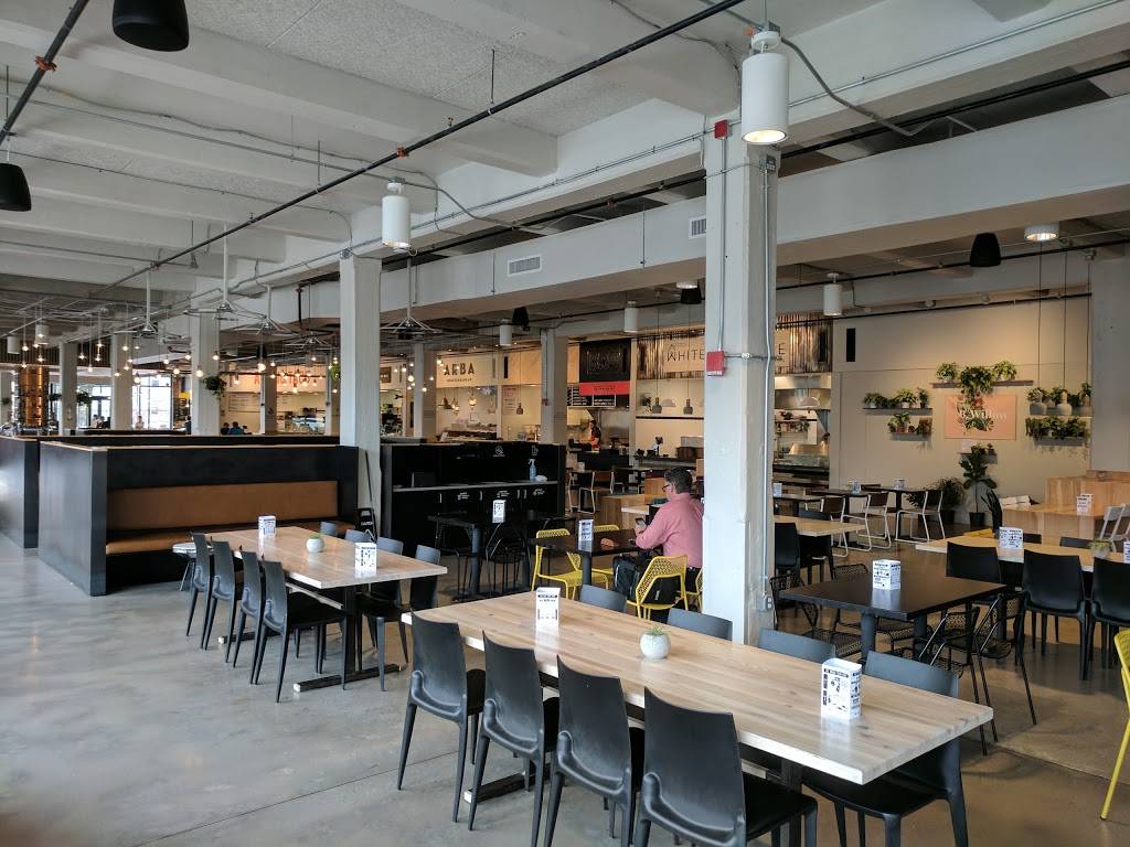 R. House | restaurant | 301 W 29th St, Baltimore, MD 21211, USA | 4433473570 OR +1 443-347-3570