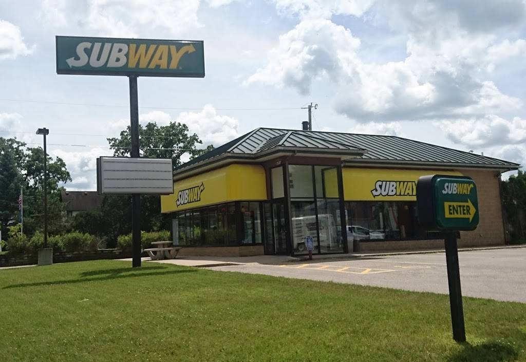Subway Restaurants | restaurant | 435 Main St N, Chatfield, MN 55923, USA | 5078674505 OR +1 507-867-4505