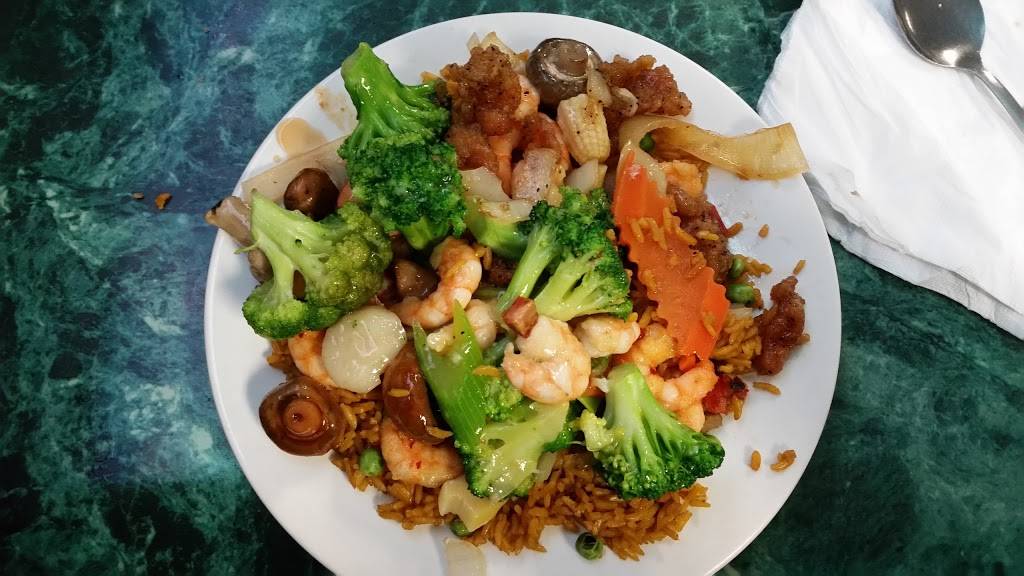 Food King China Buffet | restaurant | 214 W Ridge Rd, Griffith, IN 46319, USA | 2199728888 OR +1 219-972-8888