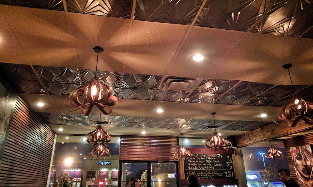 Restaurant Éclipse la Terrasse - Déjeuners, Cuisine Thaïlandais, | restaurant | 356 Chemin de la Grande-Côte, Boisbriand, QC J7G 1B1, Canada | 4508186009 OR +1 450-818-6009