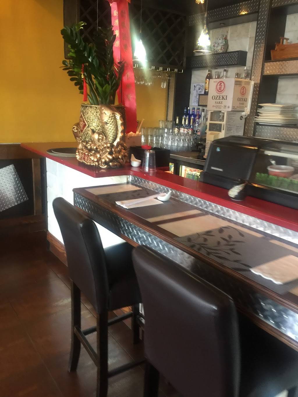 Fancy Asian Fusion | restaurant | 1824,360 Connecticut Ave #11, Norwalk, CT 06854, USA | 2038389888 OR +1 203-838-9888