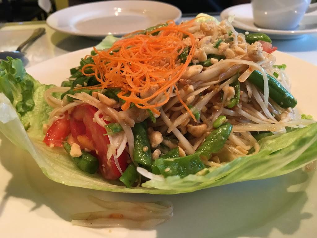 Jays Thai Kitchen | restaurant | 57 Lafayette Ave, Suffern, NY 10901, USA | 8455472458 OR +1 845-547-2458