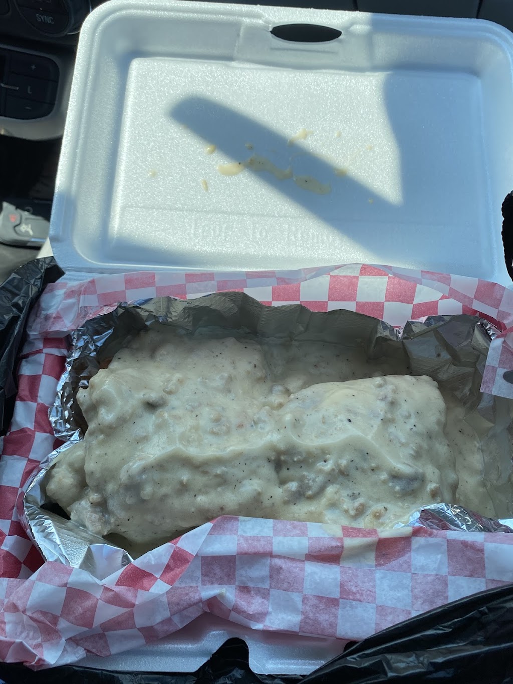 The Breakfast Tray | restaurant | 2600 Dave Ward Dr, Conway, AR 72034, USA | 5013497811 OR +1 501-349-7811