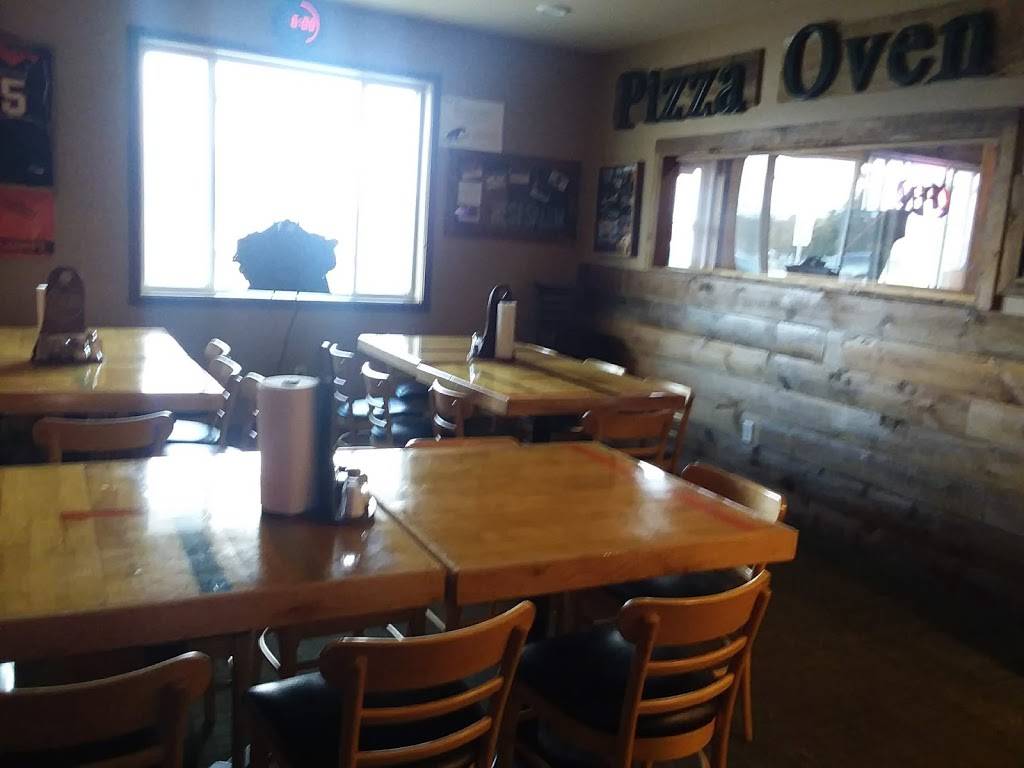 The Pizza Oven West Salem | restaurant | 920 WI-16, West Salem, WI 54669, USA | 6083993300 OR +1 608-399-3300