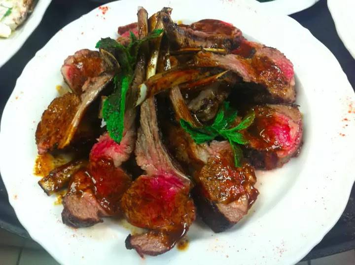 Yiasou | restaurant | 2003 Emmons Ave, Brooklyn, NY 11235, USA | 7183326064 OR +1 718-332-6064