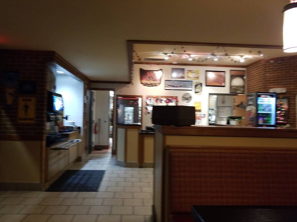 Pizza Hut | restaurant | 185 N Courtenay Pkwy, Merritt Island, FL 32953, USA | 3214544000 OR +1 321-454-4000