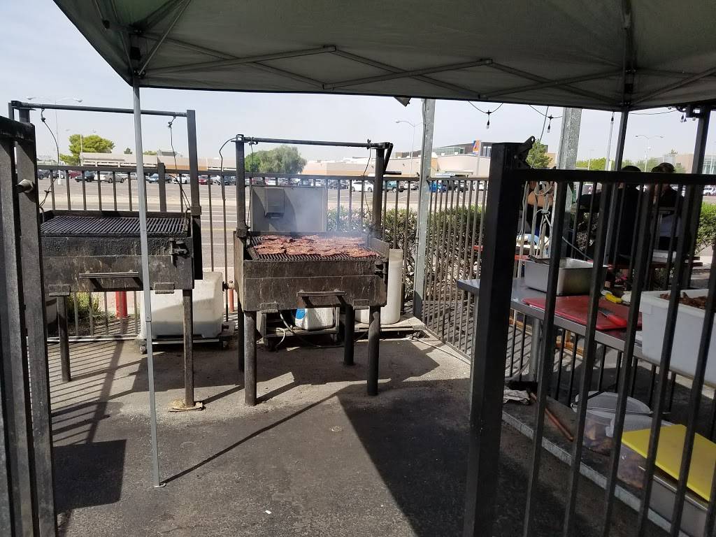 Speedy Street Tacos | restaurant | 25 N 40th St, Phoenix, AZ 85034, USA | 6022310800 OR +1 602-231-0800