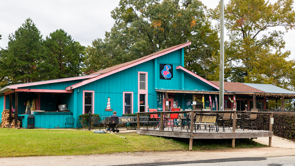 Fractured Flamingo | restaurant | 1133 Co Rd 294, Lanett, AL 36863, USA | 3342192332 OR +1 334-219-2332