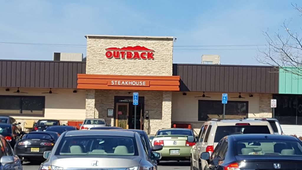 Outback Steakhouse | restaurant | 6651 Backlick Rd, Springfield, VA 22150, USA | 7039127531 OR +1 703-912-7531