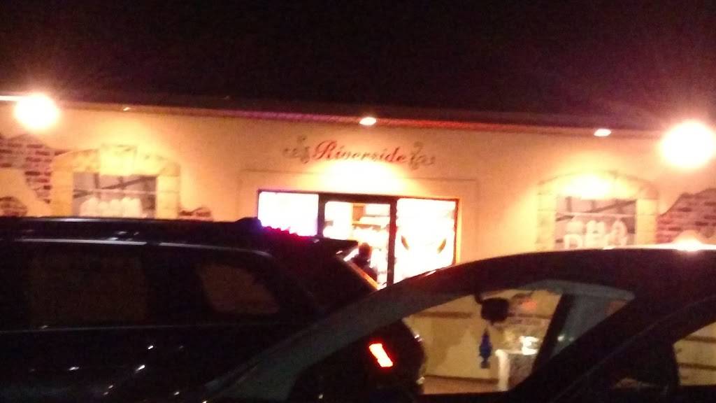 Riverside Deli & Pizza | restaurant | 3 Main St, Bloomingburg, NY 12721, USA | 8457331100 OR +1 845-733-1100