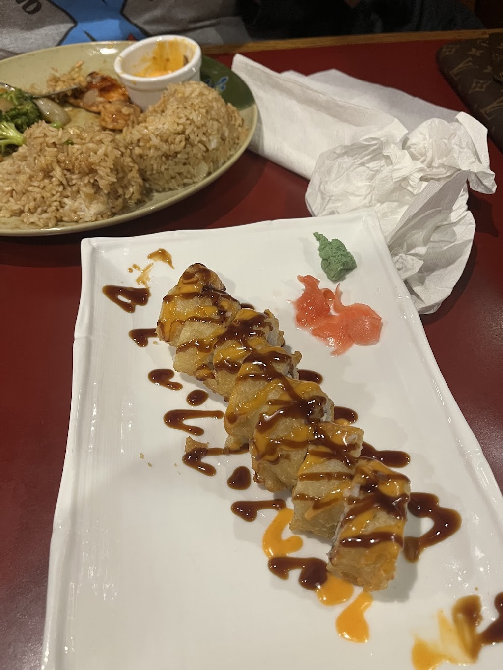 Coyles Hibachi Chef | restaurant | 3847 1st Ave SE, Cedar Rapids, IA 52403, USA | 3197753521 OR +1 319-775-3521