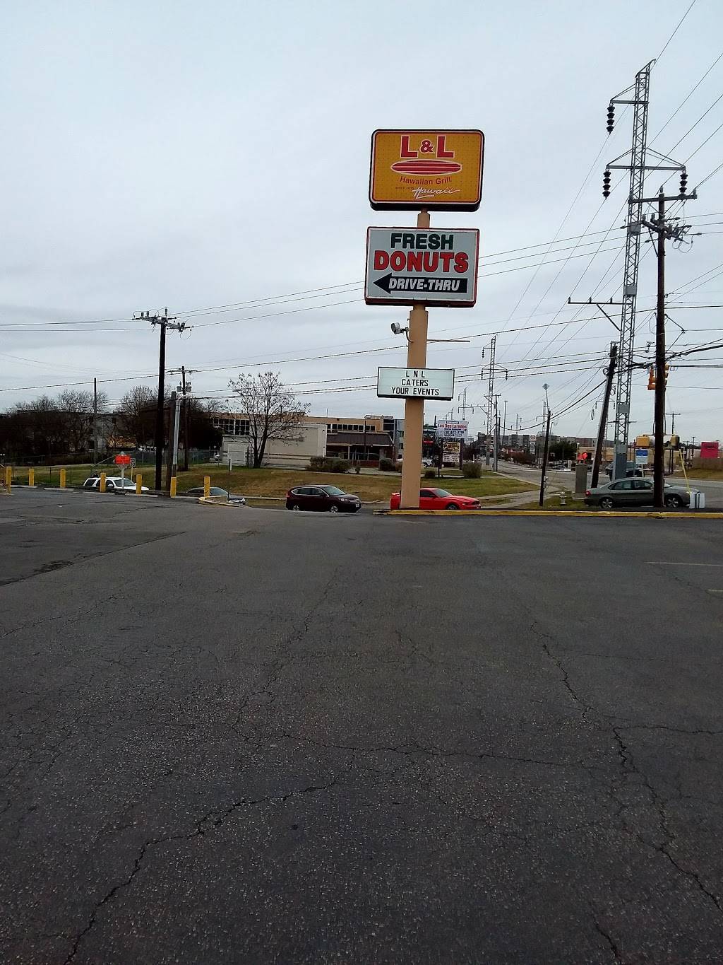 Fresh Donut | restaurant | 1302 Austin Hwy, San Antonio, TX 78209, USA | 2109883101 OR +1 210-988-3101