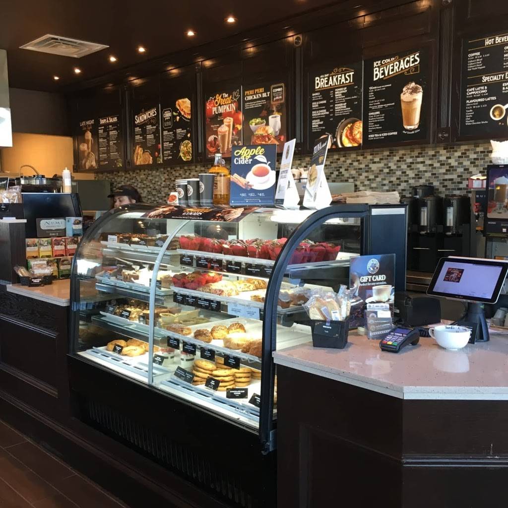 Coffee Culture Cafe & Eatery | cafe | 10525 Bramalea Rd, Brampton, ON L6R 3P4, Canada | 9054586313 OR +1 905-458-6313