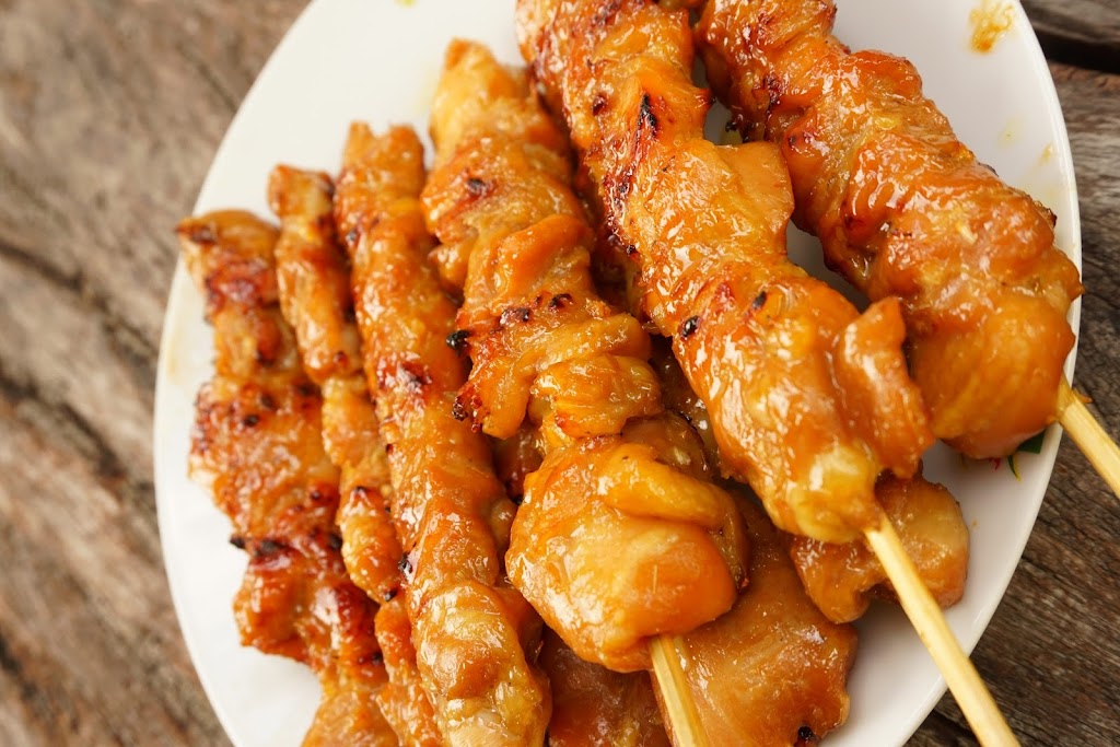 Taste of Thai - Palmdale | restaurant | 2520 E Palmdale Blvd, Palmdale, CA 93550, USA | 6615263515 OR +1 661-526-3515