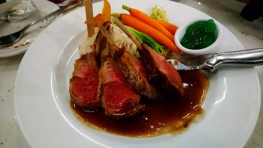 Acqua California Bistro | restaurant | 71-700 CA-111, Rancho Mirage, CA 92270, USA | 7608629800 OR +1 760-862-9800