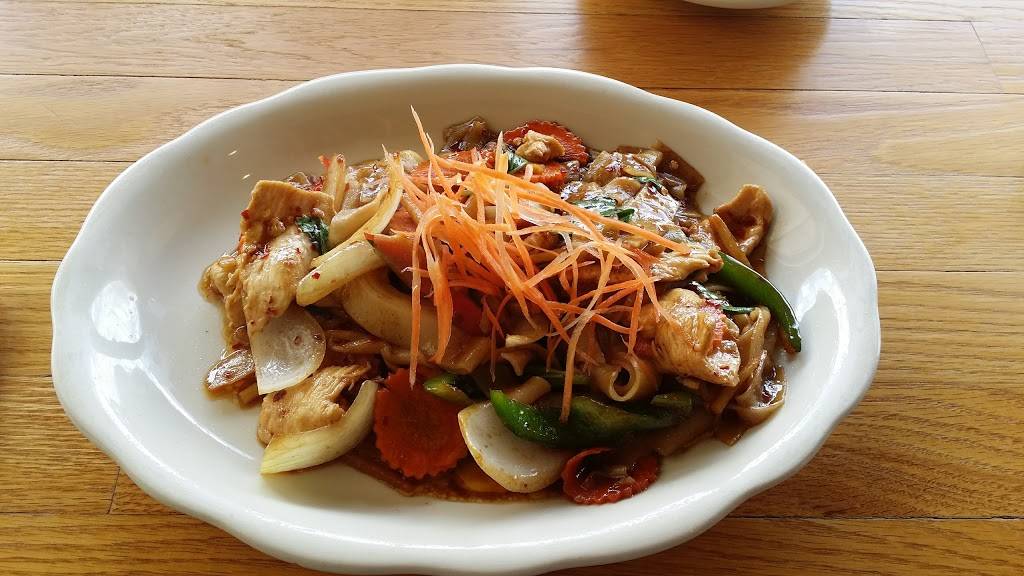 Thai Chili | restaurant | 473 S Broadway, Salem, NH 03079, USA | 6038983222 OR +1 603-898-3222