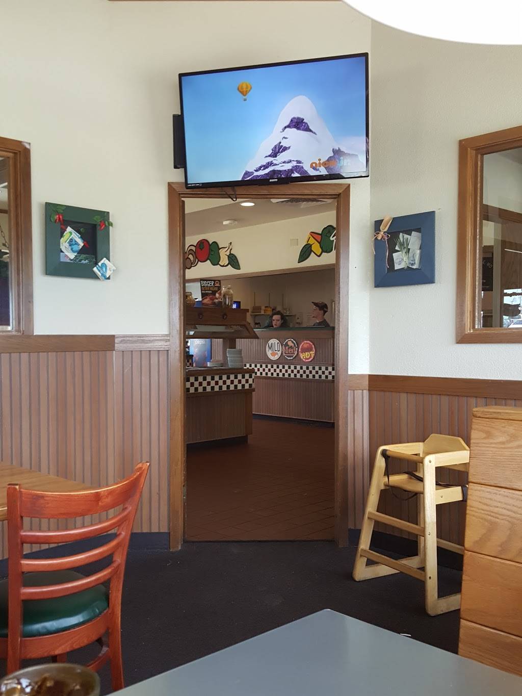 Pizza Hut | meal takeaway | 3404 MO-13, Higginsville, MO 64037, USA | 6605842666 OR +1 660-584-2666