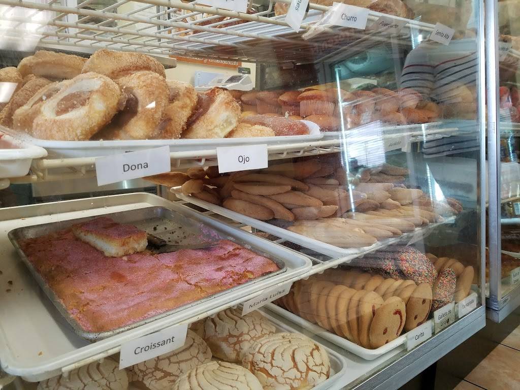 El Salvador Bakery | bakery | 950 Indian Trl Lilburn NW #3B, Lilburn, GA 30047, USA | 6789240800 OR +1 678-924-0800