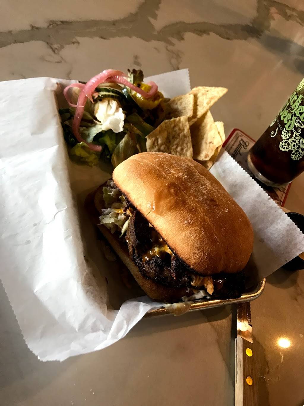 Jennings downtown Provisions | restaurant | 417 12th St W, Bradenton, FL 34205, USA | 9418965450 OR +1 941-896-5450