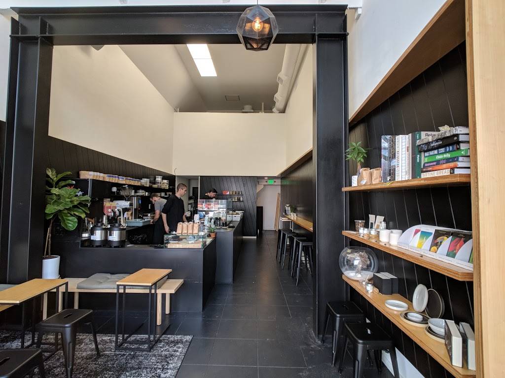 Triniti Echo Park | cafe | 1814 Sunset Blvd, Los Angeles, CA 90026, USA | 2138222103 OR +1 213-822-2103