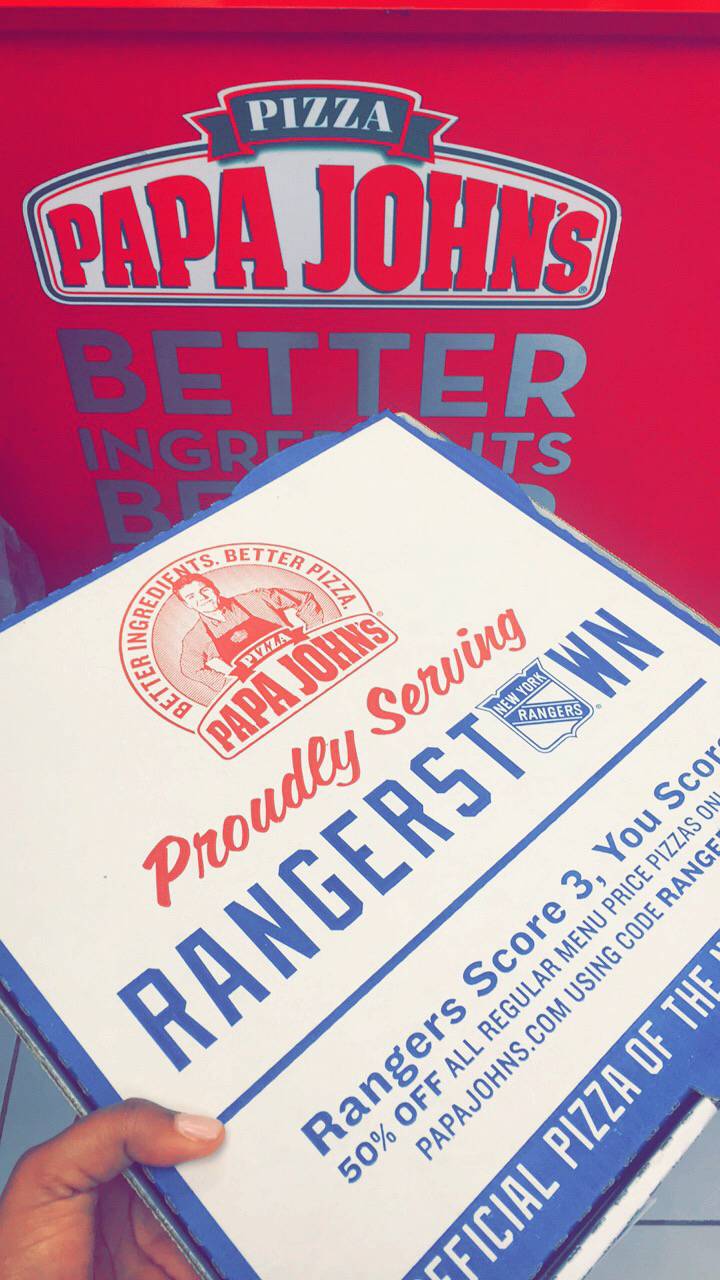 Papa Johns Pizza | restaurant | 3746 3rd Ave, Bronx, NY 10456, USA | 7186817272 OR +1 718-681-7272