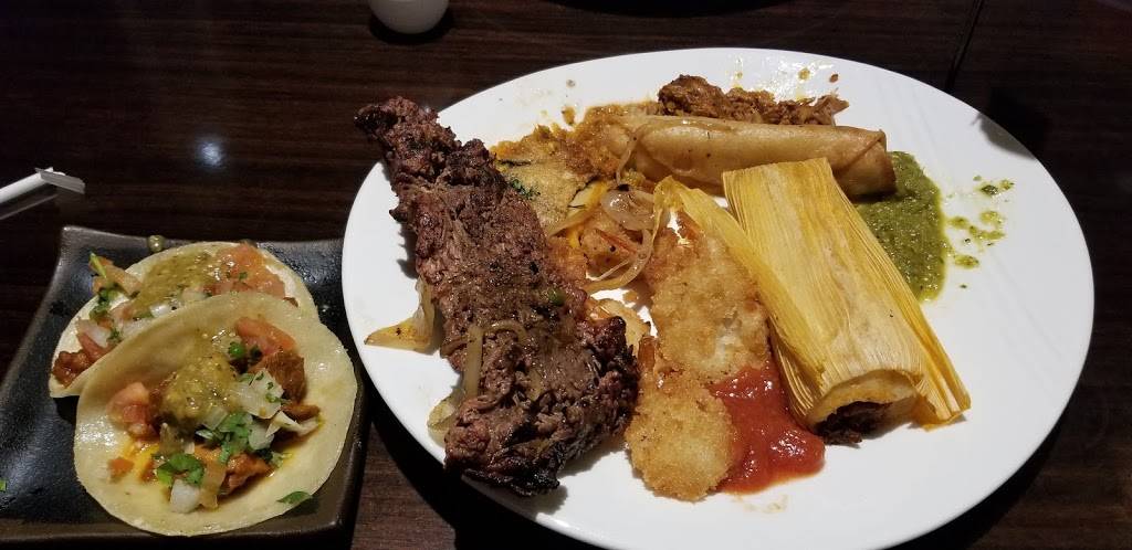 Indulge Show Kitchen Buffet | restaurant | 250 S Grove Ave, Elgin, IL 60120, USA | 8475317701 OR +1 847-531-7701