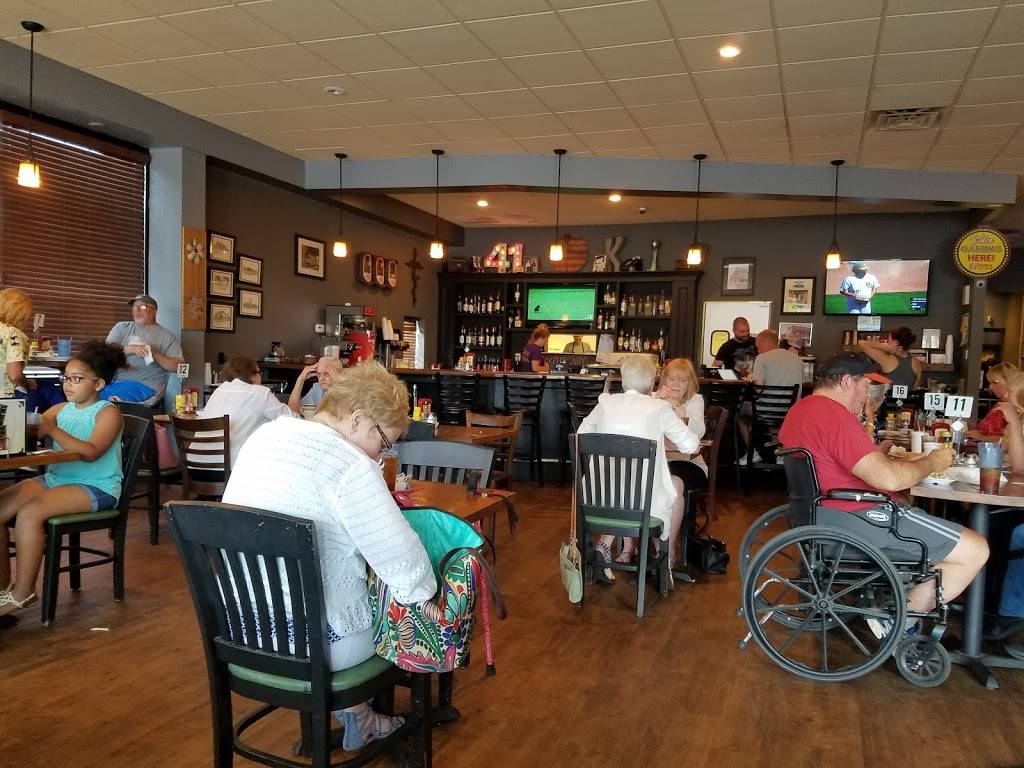 Keefner’s | restaurant | 1941 W Iles Ave, Springfield, IL 62704, USA | 2175461941 OR +1 217-546-1941