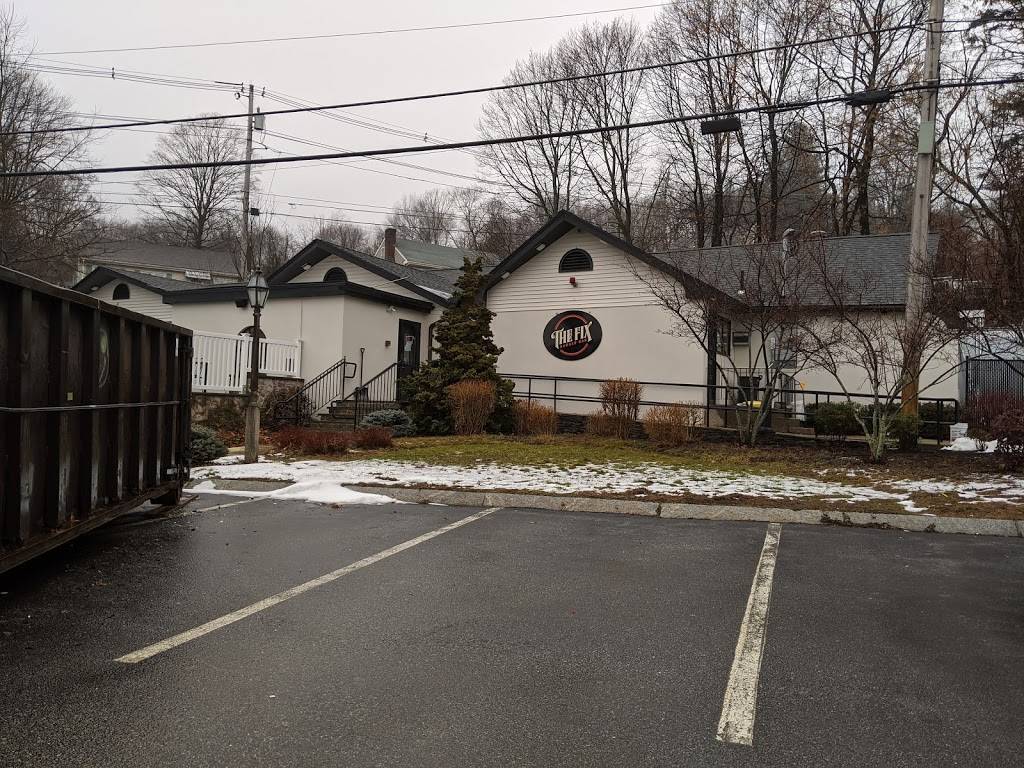 The Fix Burger Bar | restaurant | 139 Lakeside Ave, Marlborough, MA 01752, USA | 5085731819 OR +1 508-573-1819