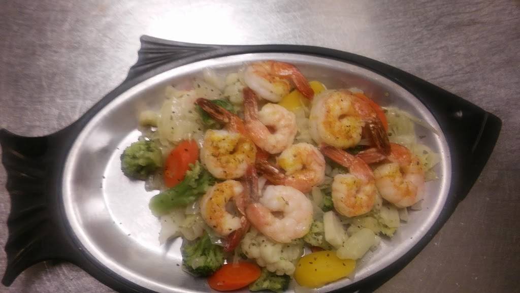 Fitzgeralds Seafood | restaurant | 3400 New Birch Dr, Raleigh, NC 27610, USA | 9198033451 OR +1 919-803-3451