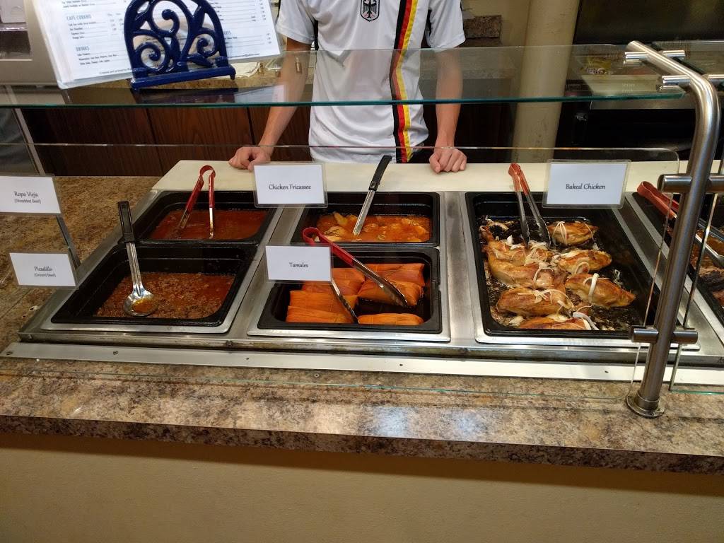 Cafe Cuba | cafe | 3240 Lithia Pinecrest Rd #101, Valrico, FL 33596, USA | 8136556499 OR +1 813-655-6499