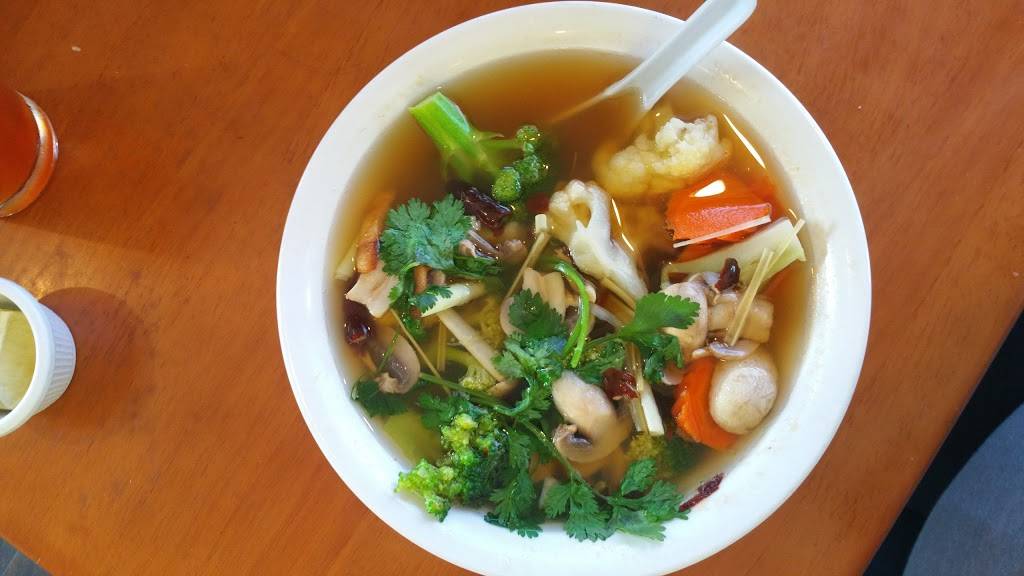 The Vegan Joint (West LA) | restaurant | 4664, 10438 National Blvd, Los Angeles, CA 90034, USA | 3105591357 OR +1 310-559-1357