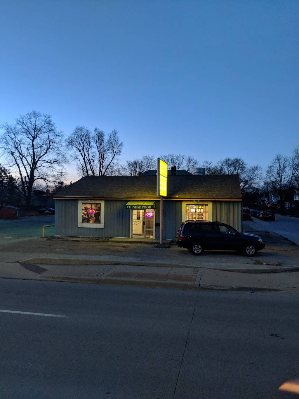 Zhengs Garden | restaurant | 720 E 38th St, Indianapolis, IN 46205, USA | 3179208888 OR +1 317-920-8888