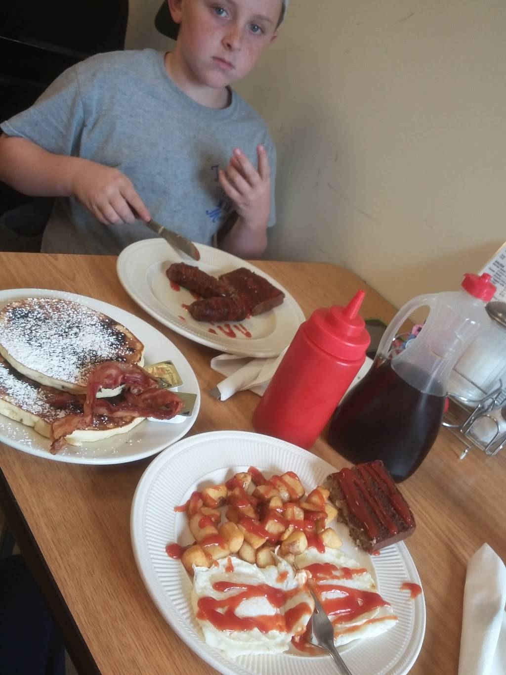 Billy Docs | restaurant | 4056 H St, Philadelphia, PA 19124, USA | 2152914442 OR +1 215-291-4442