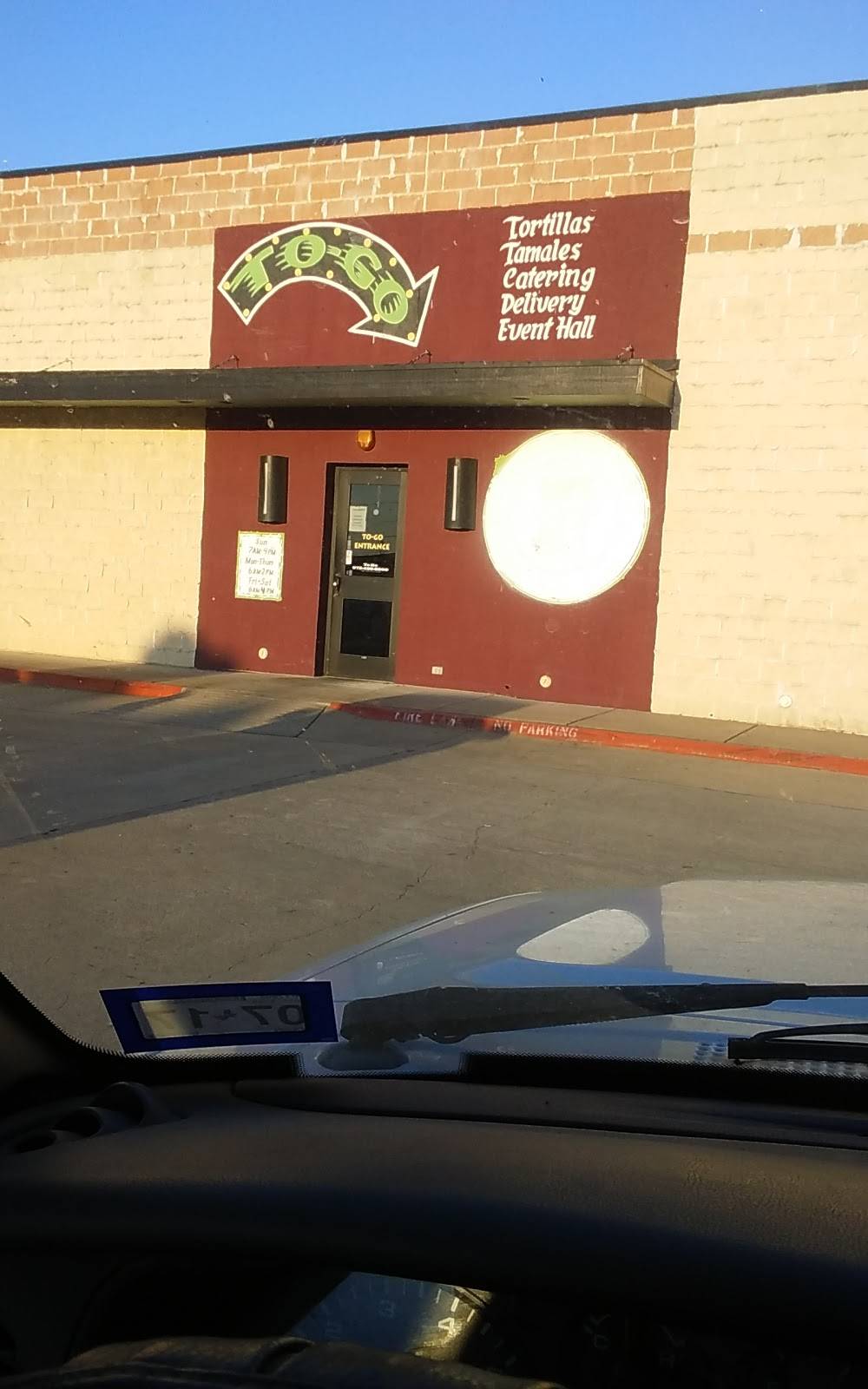 Plano Tortilla & Tamale Factory | restaurant | 1009 18th St, Plano, TX 75074, USA | 9724236980 OR +1 972-423-6980