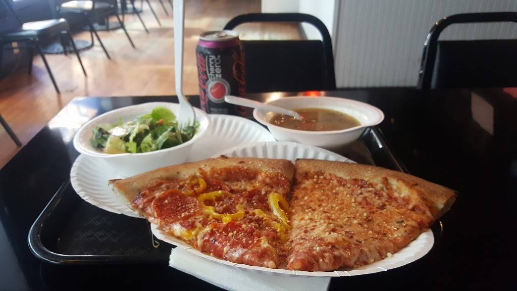 Lucy Blue Pizza | restaurant | 35 E 7th St, Cincinnati, OH 45202, USA | 5133817777 OR +1 513-381-7777