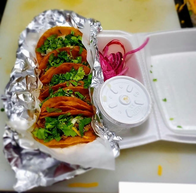 Za-k-los-tacos #1 | restaurant | 2718 Scott St, Houston, TX 77004, USA | 2816928871 OR +1 281-692-8871