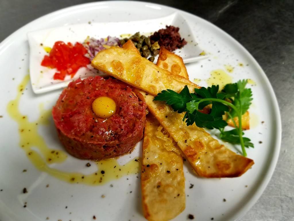 Hobnob Kitchen & Bar | restaurant | 720 5th Ave S #101, Naples, FL 34102, USA | 2395800070 OR +1 239-580-0070