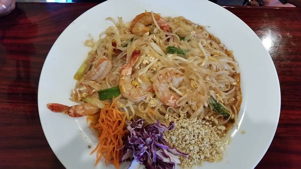 MY THAI | restaurant | 46520 Washington St #3, La Quinta, CA 92253, USA | 7605648424 OR +1 760-564-8424