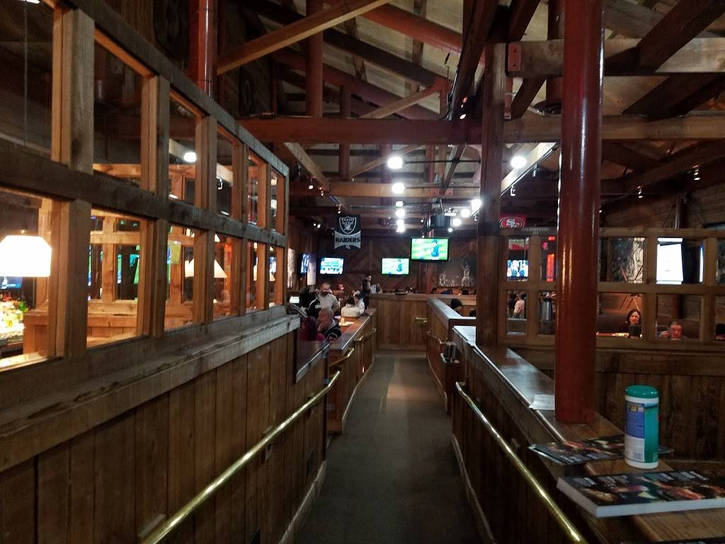 Black Angus Steakhouse | restaurant | 15800 Hesperian Blvd, San Lorenzo, CA 94580, USA | 5102761400 OR +1 510-276-1400