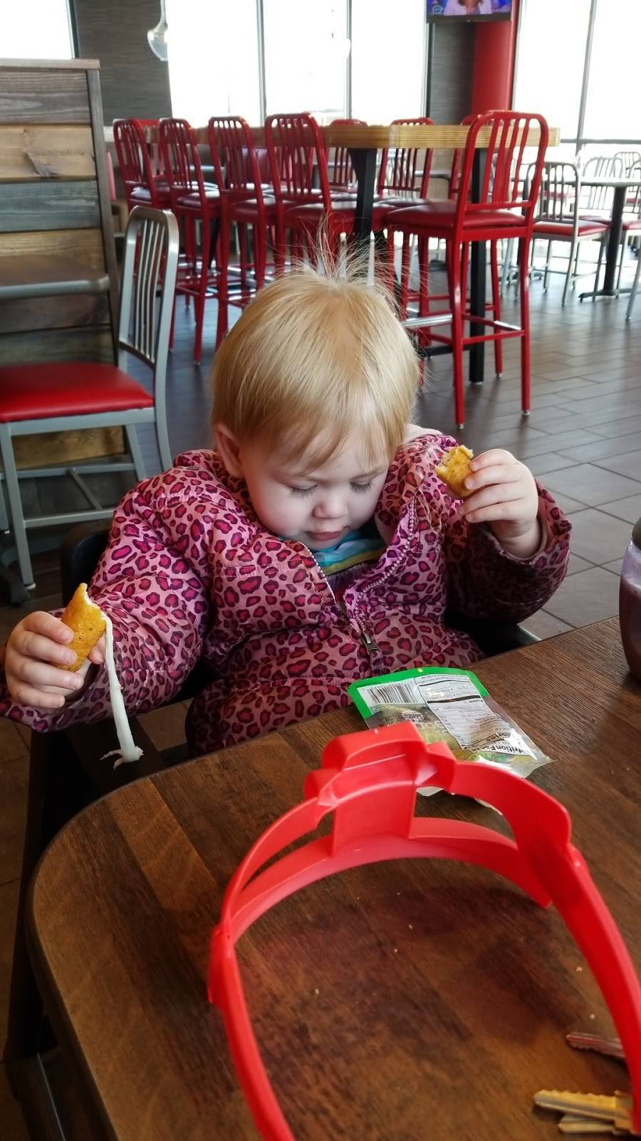 Arbys | meal takeaway | 123 N Willow Rd, Missouri Valley, IA 51555, USA | 7126425722 OR +1 712-642-5722